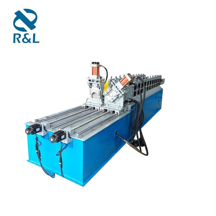 Steel Frame Rollformer