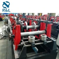 Can a Purlin Forming Machine be integrated with other production lines?