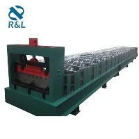 Top 10 Sheet Roll Forming Factory in China