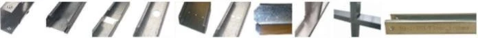 Different Types of Purlins Different Types of Purlins